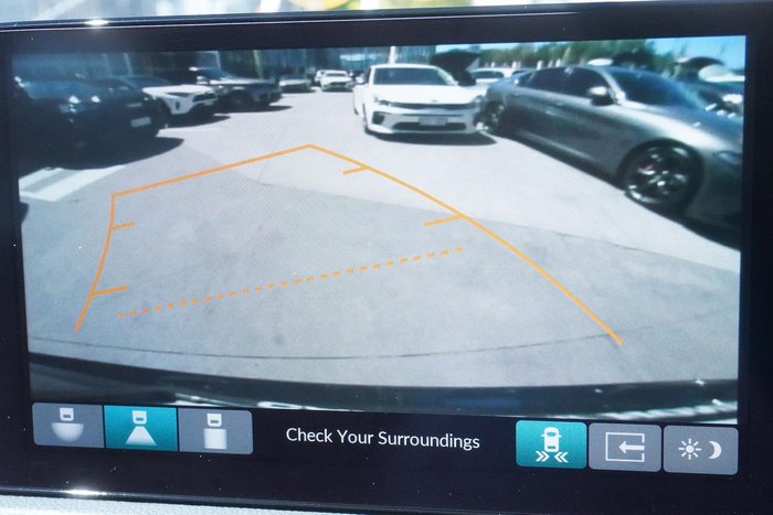 2023 Honda CR-V VTi X7