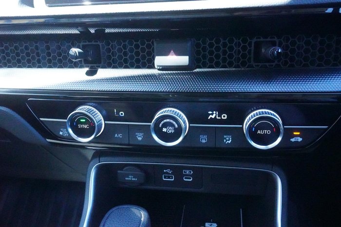 2023 Honda CR-V VTi X7