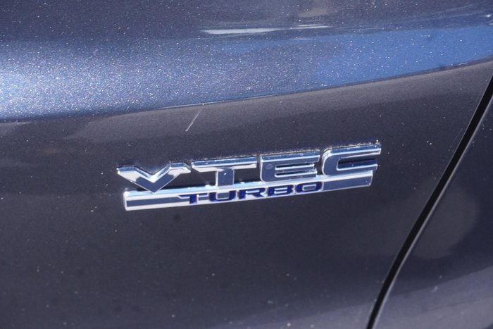 2023 Honda CR-V VTi X7