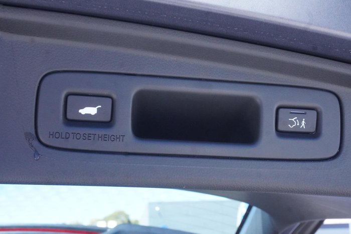 2023 Honda CR-V VTi X7