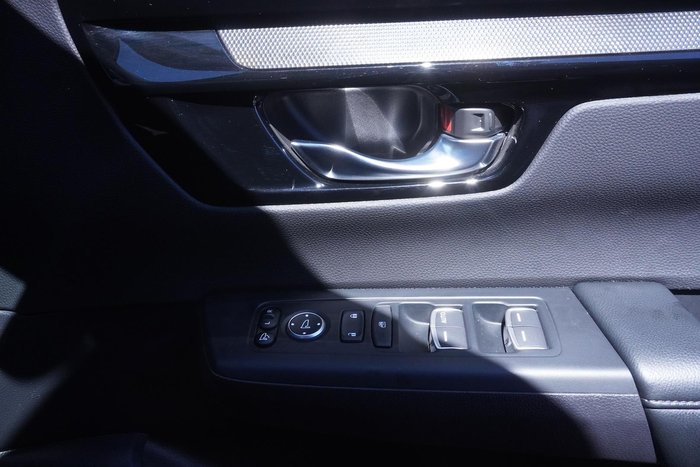 2023 Honda CR-V VTi X7