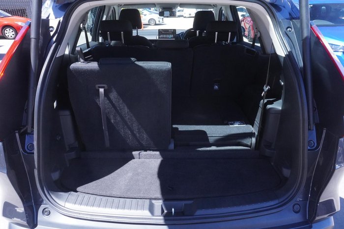 2023 Honda CR-V VTi X7