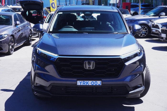 2023 Honda CR-V VTi X7