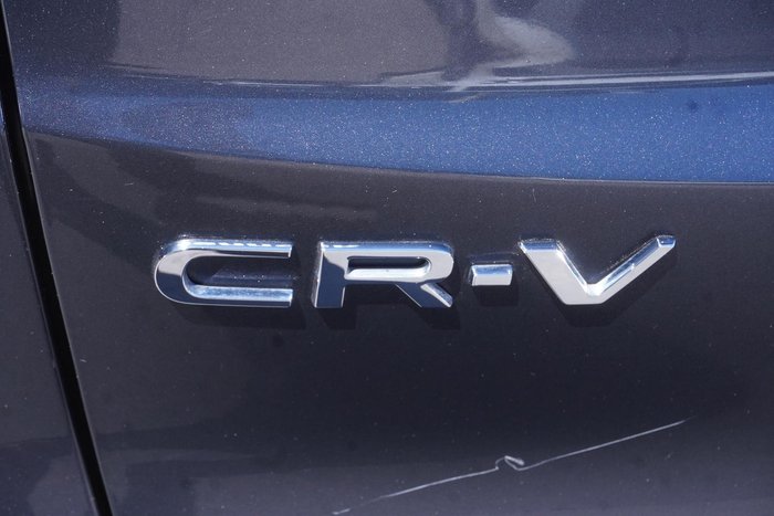 2023 Honda CR-V VTi X7