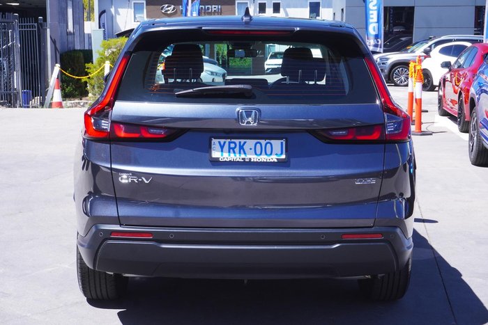 2023 Honda CR-V VTi X7