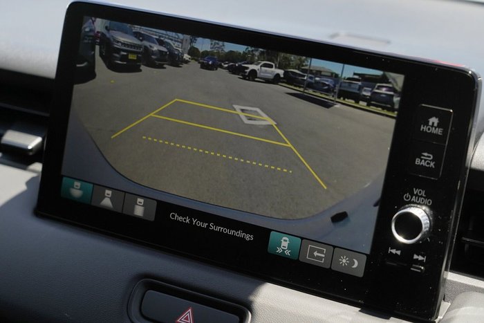 2023 Honda HR-V e:HEV L