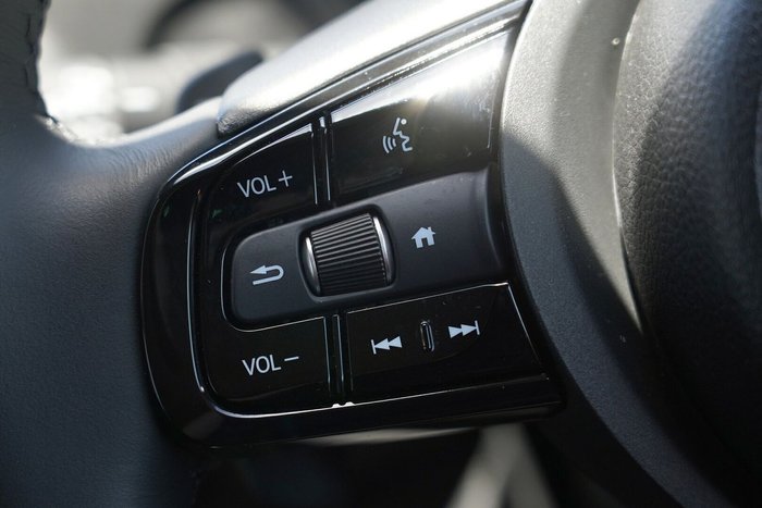 2023 Honda HR-V e:HEV L