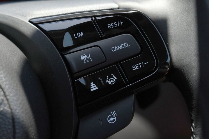 2023 Honda HR-V e:HEV L