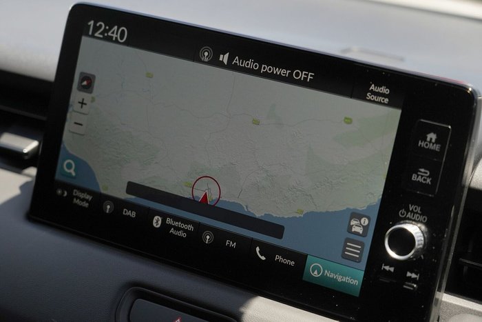 2023 Honda HR-V e:HEV L