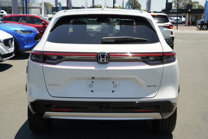 2023 Honda HR-V e:HEV L