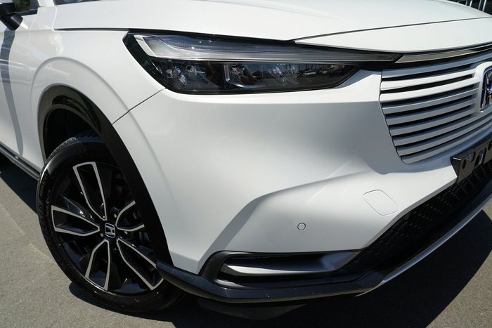 2023 Honda HR-V e:HEV L