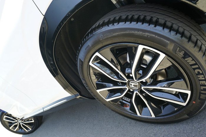 2023 Honda HR-V e:HEV L