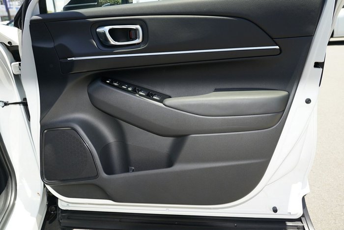 2023 Honda HR-V e:HEV L