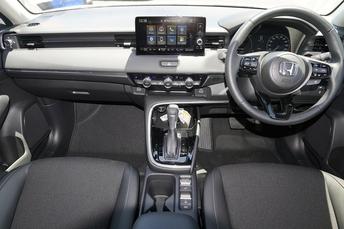 2023 Honda HR-V e:HEV L