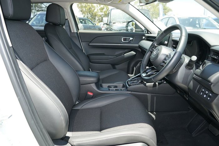 2023 Honda HR-V e:HEV L