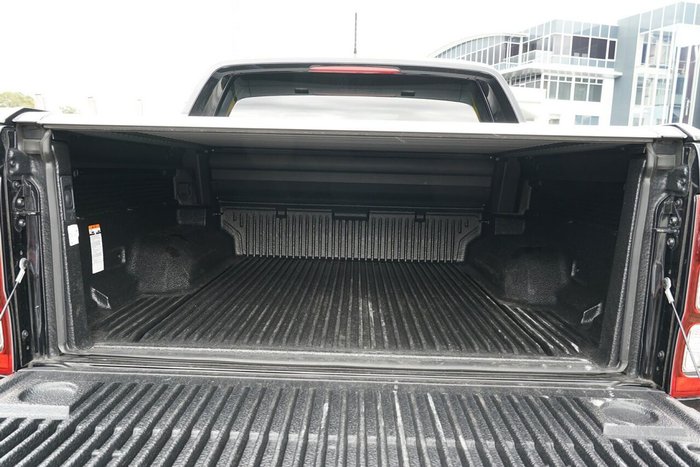 2021 Ford Ranger Wildtrak