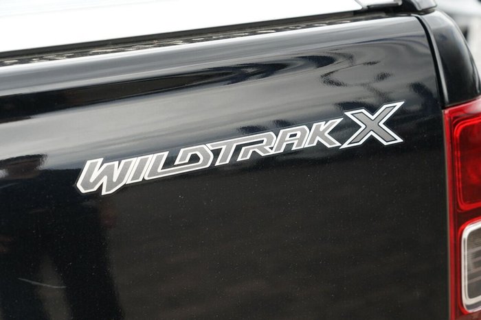 2021 Ford Ranger Wildtrak