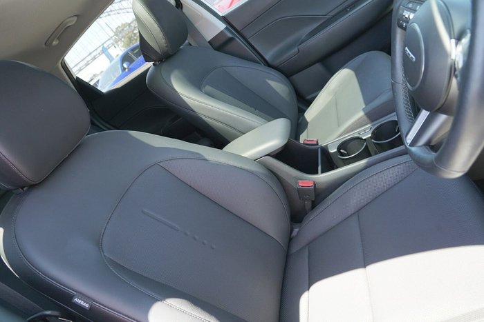 2023 Hyundai Kona Premium