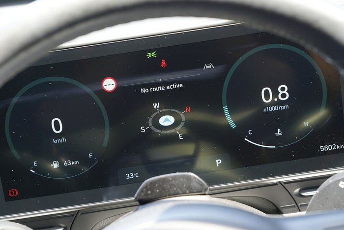 2023 Hyundai Kona Premium