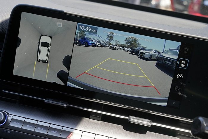 2023 Hyundai Kona Premium