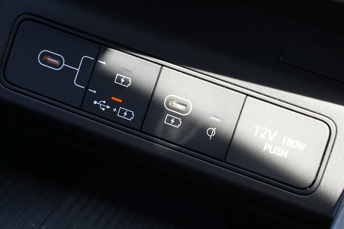 2023 Hyundai Kona Premium