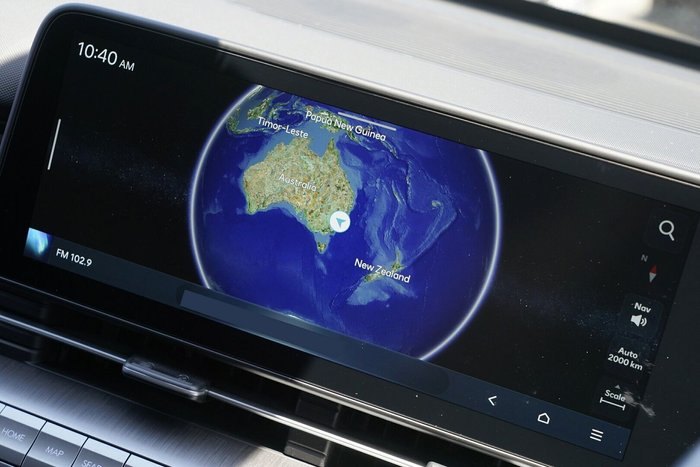 2023 Hyundai Kona Premium