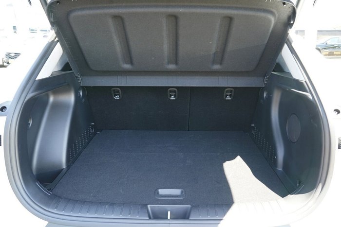 2023 Hyundai Kona Premium