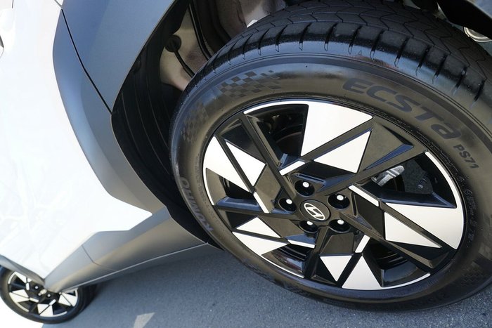 2023 Hyundai Kona Premium