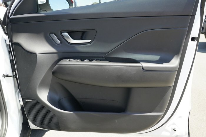 2023 Hyundai Kona Premium