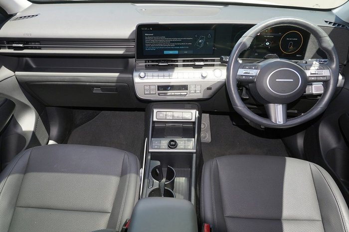 2023 Hyundai Kona Premium