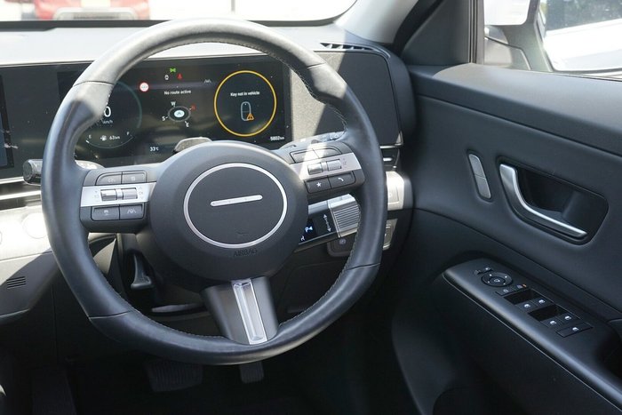 2023 Hyundai Kona Premium