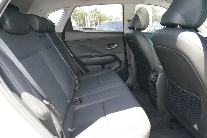 2023 Hyundai Kona Premium