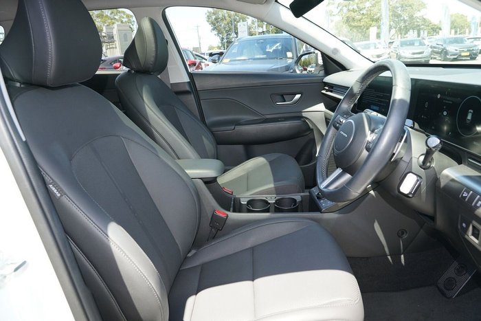 2023 Hyundai Kona Premium