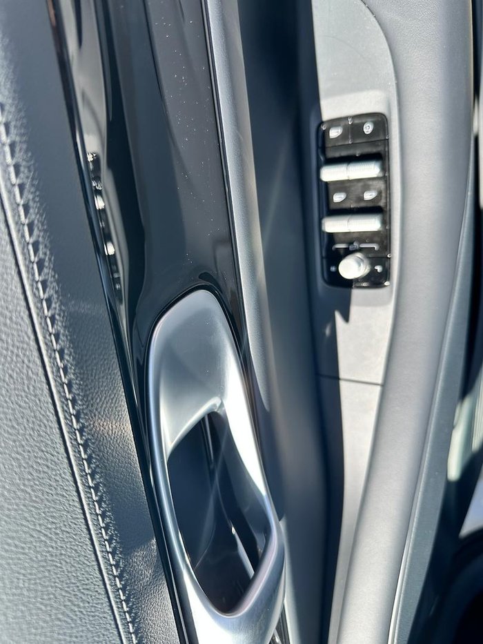 2025 Geely EX5 Complete E245 MY25 Arctic White