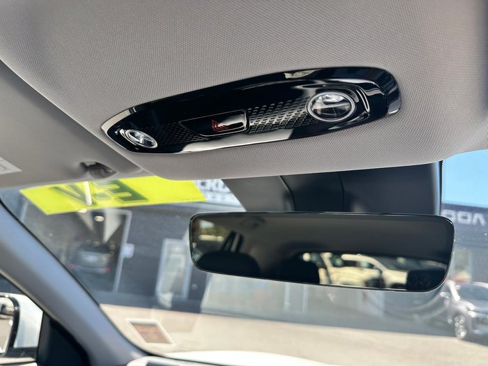 2025 Geely EX5 Complete E245 MY25 Arctic White