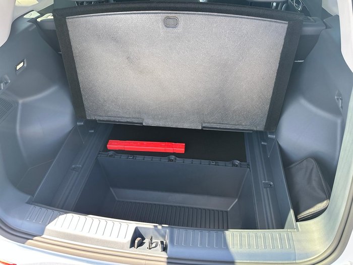 2025 Geely EX5 Complete