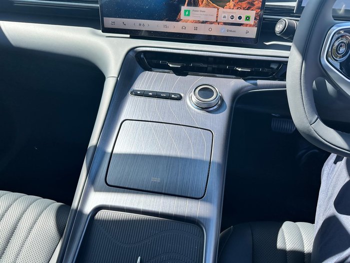 2025 Geely EX5 Complete