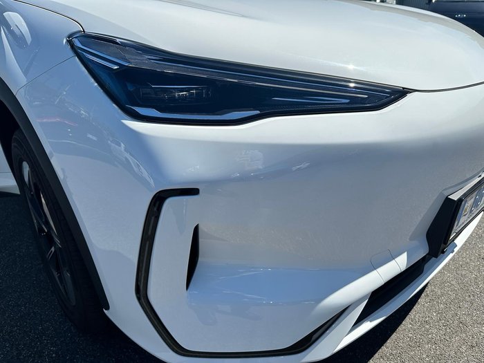 2025 Geely EX5 Complete