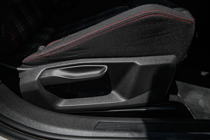 2018 Volkswagen Polo GTI