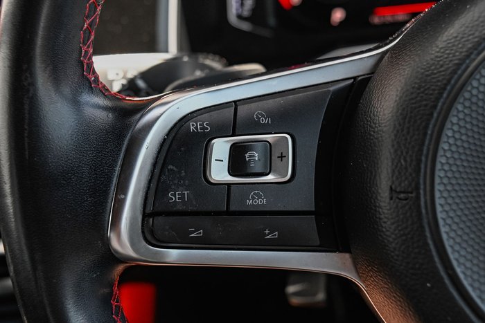 2018 Volkswagen Polo GTI