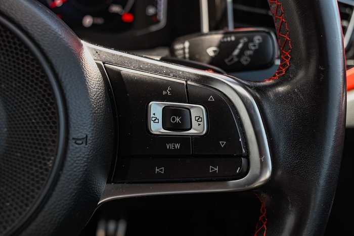 2018 Volkswagen Polo GTI