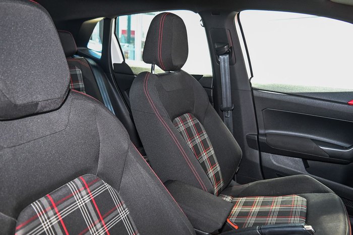 2018 Volkswagen Polo GTI