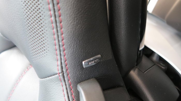 2017 Mazda MX-5 GT ND Crystal White