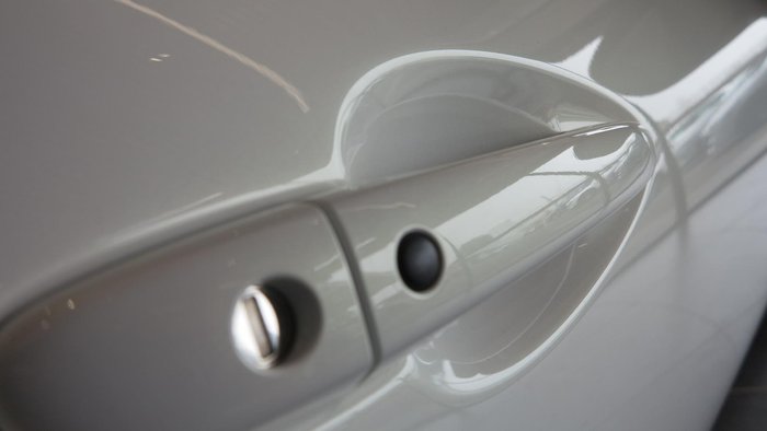 2017 Mazda MX-5 GT ND Crystal White