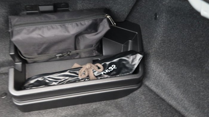 2017 Mazda MX-5 GT ND Crystal White