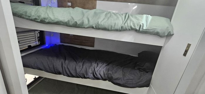 2026 Lotus Caravans Trooper 223Sbt