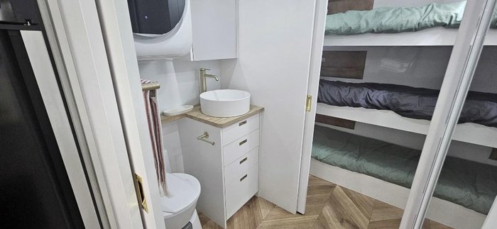 2026 Lotus Caravans Trooper 223Sbt