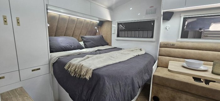 2026 Lotus Caravans Trooper 223Sbt