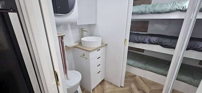 2026 Lotus Caravans Trooper 223Sbt