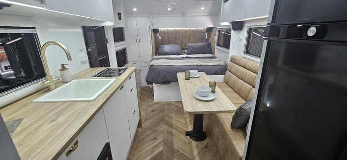 2026 Lotus Caravans Trooper 223Sbt